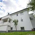 New Apartments